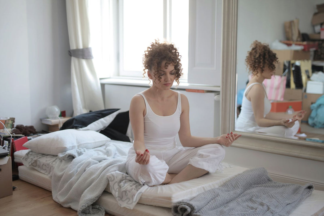Stress & daily balance